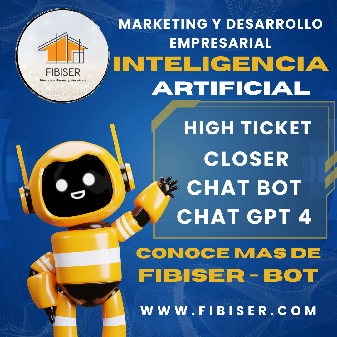 CHAT BOT WHATSAPP